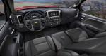 Chevrolet Silverado 2014 года